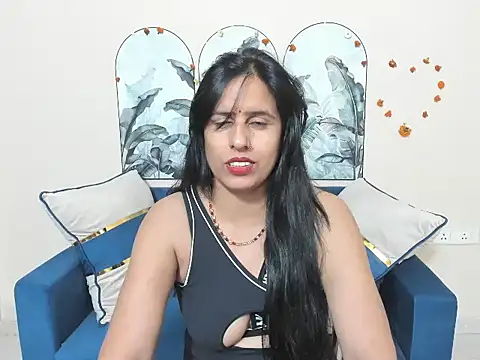 Živý XXX chat sara_conorr