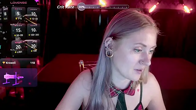 DramaQuenns Live XXX-Chat