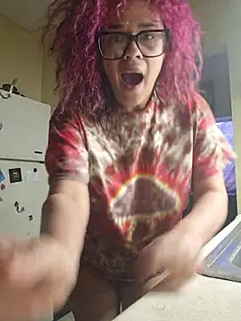 VelvetVixen_735 Obrolan Langsung XXX