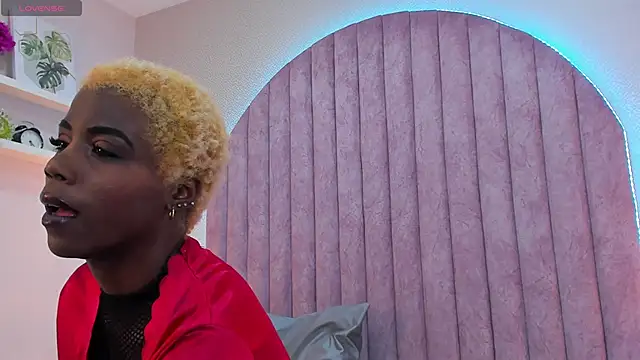 Show de webcam de Taramasud_