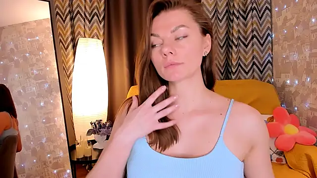 ParisJackson Live XXX-chat