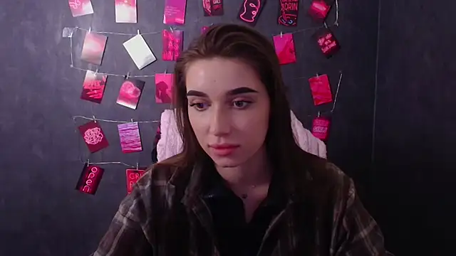 NikaMystic's Live XXX Chat