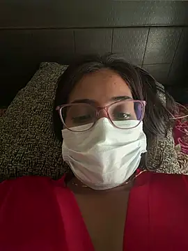 nikki_catz Obrolan Langsung XXX