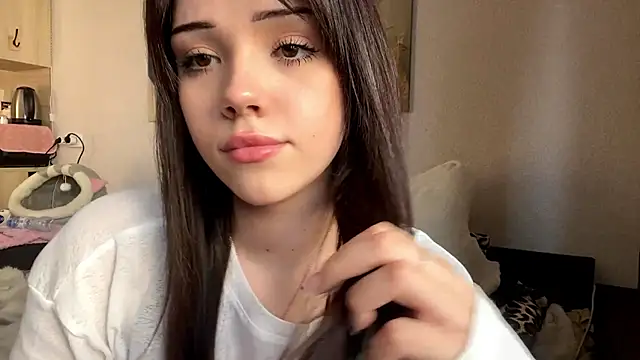 BeckyAurielle Live XXX Chat