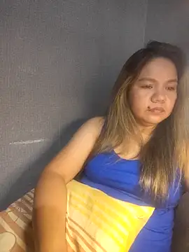 ambersmile Obrolan Langsung XXX