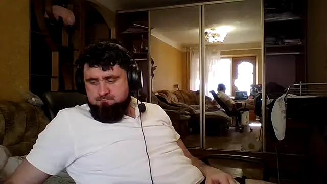 Онлайн чат XXX StasConnor