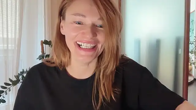 MistyBarnes' Live XXX Chat