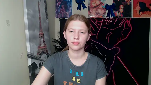 StellaCRL live XXX chat