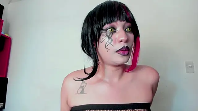 Akalidemon Obrolan Langsung XXX