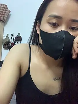 NinaBaby22 网络视讯表演