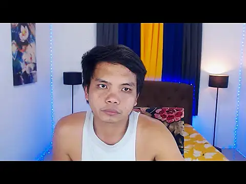 IANhARDfUcker Pertunjukan Webcam