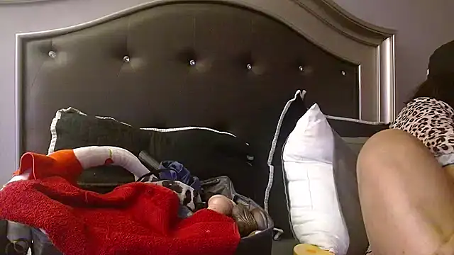 MSweetLindaParks' Webcam Show