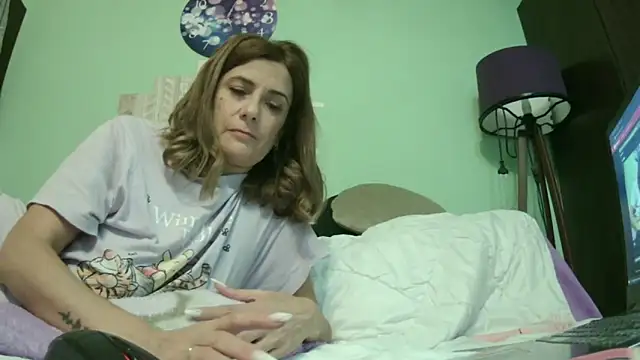 แชท XXX สดของ SexyGioconda