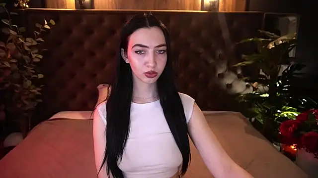 Živý XXX chat WildKittenX_