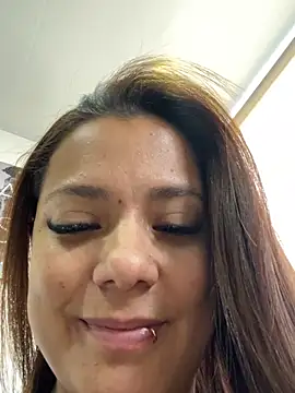 Webkamerová show Pretty__Milf