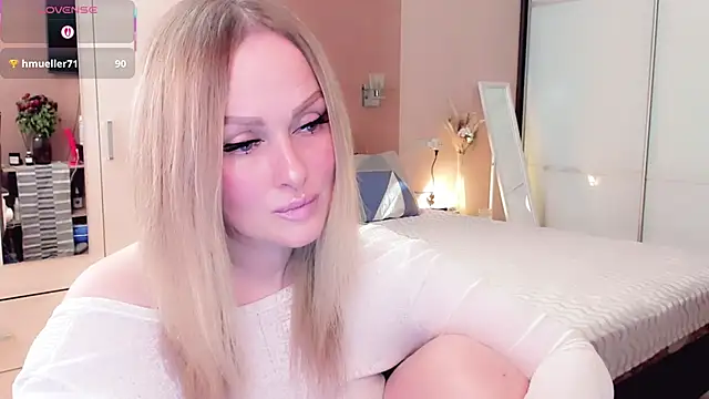 Živý XXX chat Libby_Nora