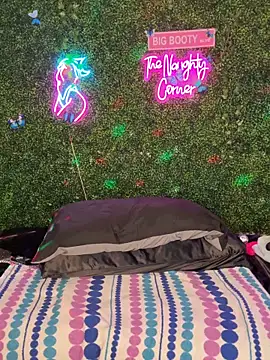 RenaThickAss' Live XXX Chat