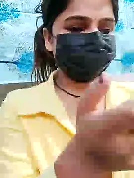 jasmine-21's Webcam Show