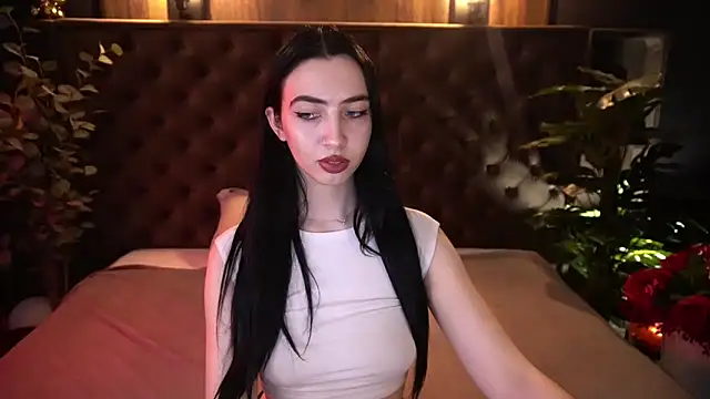 WildKittenX_ Live XXX Chat