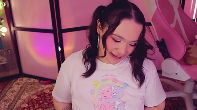 Chery_Lady22 即時 XXX 聊天