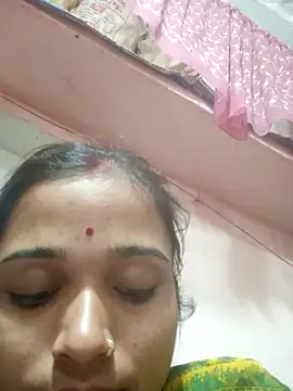 Show de Deepjakolirr na webcam