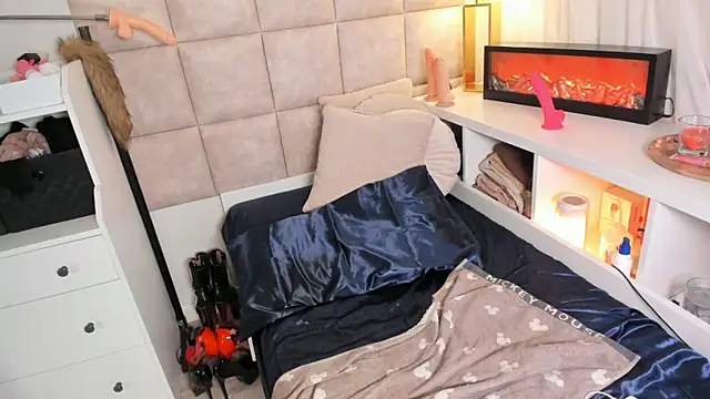 Czat XXX na żywo – TatjanaTillers