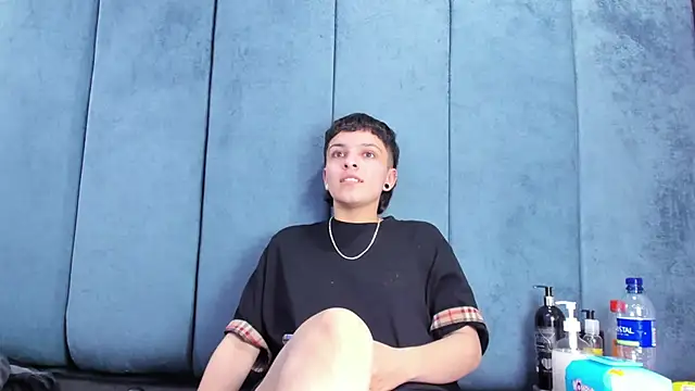 Czat XXX na żywo – Megan_Thompson_