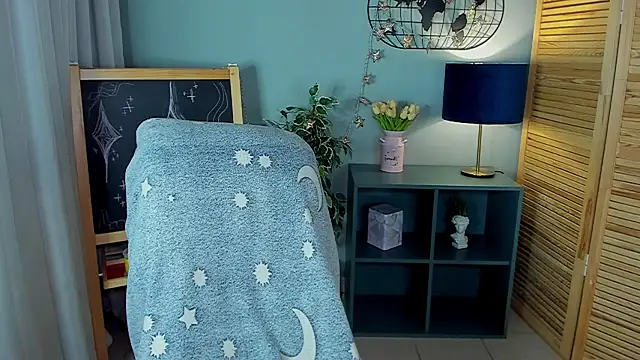 BakugoKatsukiのライブXXXチャット