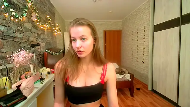 Živý XXX chat __Aphrodita__wow__