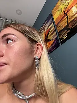 -Sexy_Barbie-'s Webcam Show