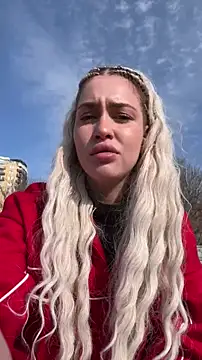 KikiWatson 现场XXX聊天