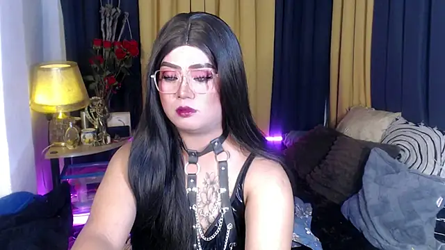 YourSweet-mich Show Webcam