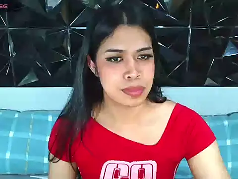 WifeAnastasia Show Webcam