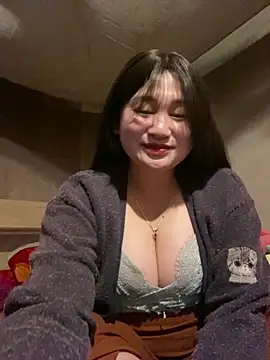 ha-cuteのライブXXXチャット