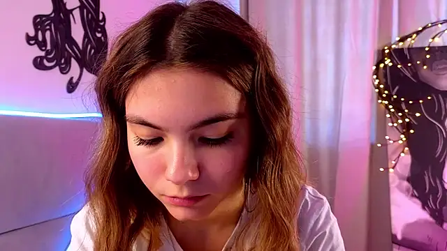 Chat XXX ao vivo de MargieDavidson