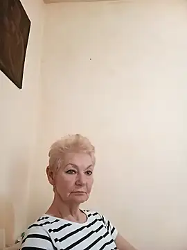 Calypso-Loove webkamerás műsora