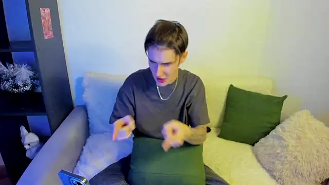 MilenaKeeks' Live XXX Chat