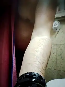 Show webcam de 50wrangler