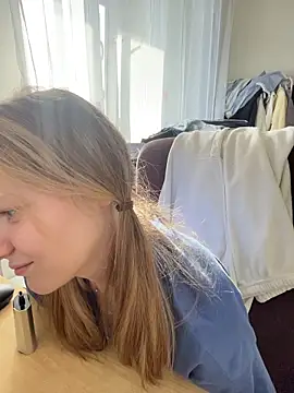 MaryHiggins 现场XXX聊天