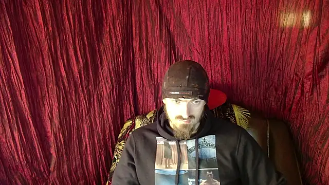 ConanJones Webcam show