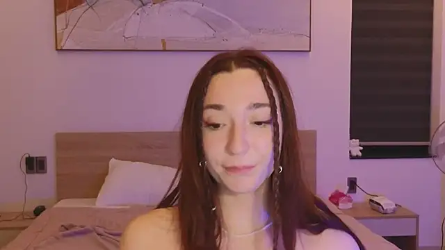 YasmineWest: απευθείας συνομιλία ΧΧΧ