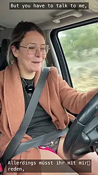 Chatroom XXX en direct de EmyLana