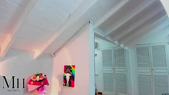 MizzHelln Live XXX chat