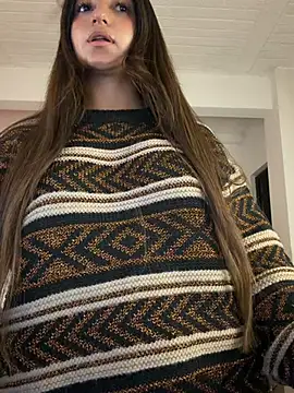 Chat XXX ao vivo de aly_golden_