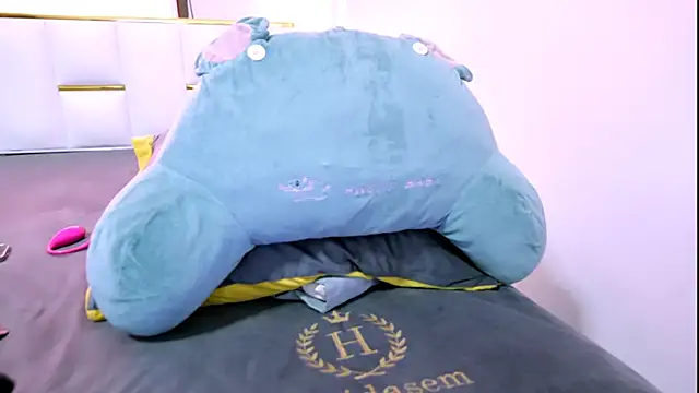 Nanaonlyfun8 Live XXX Chat