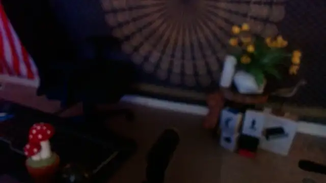 viking6reddd's Webcam Show