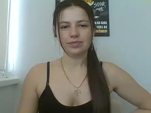 Chat XXX ao vivo de Naughty_Nata
