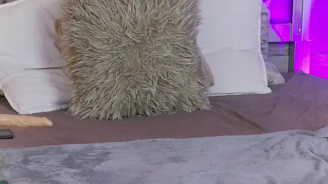 LunaHart 现场XXX聊天