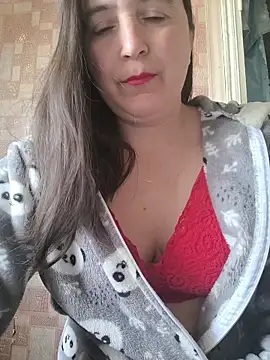 EvelinCutex 现场XXX聊天