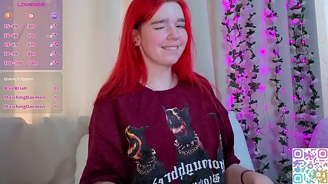 little_Teyan Live XXX chat